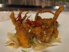 -Osteria Garden 生蚝花园餐厅(原进贤路店)