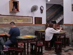 -民信老铺(华盖路店)
