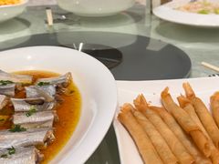 -无锡君来洲际酒店