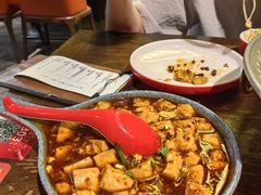 -川悦留香·海鲜餐厅(海棠68环球美食街店)