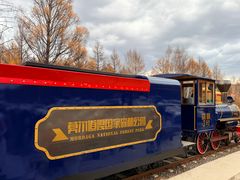 -莫尔道嘎国家森林公园