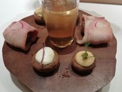 -王品牛排(郑州大卫城店)