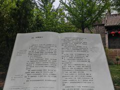 -娲皇宫