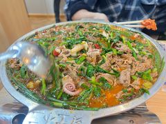 -京玉菲饭店(李村店)