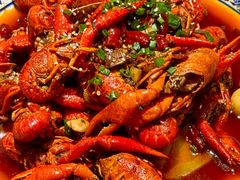 -川正旺江湖菜(三元桥店)