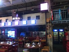 -捞围鲜·港式打边炉(海阳路店)