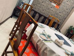 包厢-东兴楼饭庄(六里桥店)