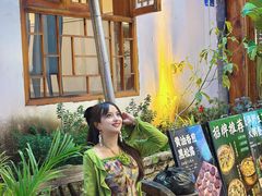 -大理董·董家小厨野生菌火锅(古城旗舰店)