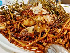 -新吉士·上海菜(浦东LCM置汇旭辉店)