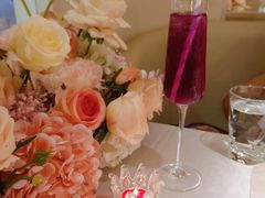 -PARFUM FLORAL花境法餐(南京首店)