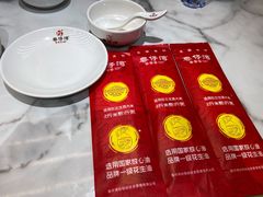 -粤仔湾砂锅粥(金太湖店)