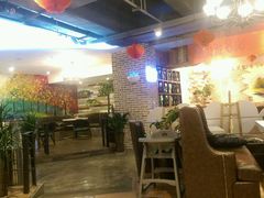 -米莱蒂亞牛排餐厅(福园广场店)