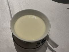 姜汁撞奶-炳胜品味(海印总店)