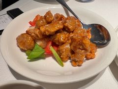 荔枝肉-莆田餐厅PUTIEN(西安万象天地店)