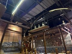 -哥老官重庆美蛙鱼头(西湖银泰十一哥店)