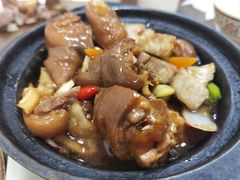 -聂记粤菜馆(鼓西路店)