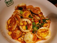 -费大厨辣椒炒肉(万家丽一店)