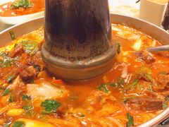 -佰家小厨·南京菜(夫子庙店)