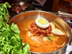 -西塔老太太泥炉烤肉(亚运村店)