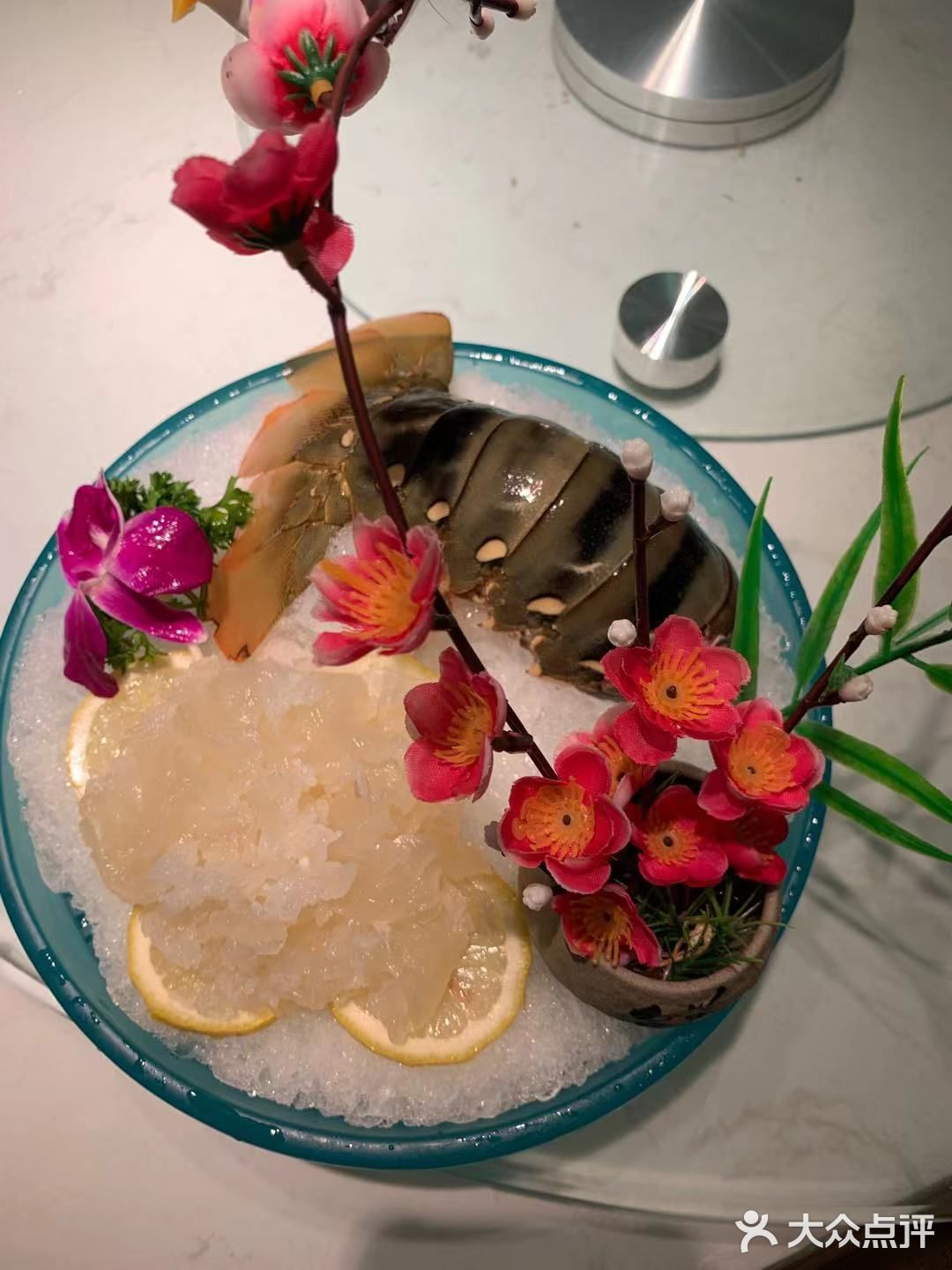 藏在奥特莱斯里的神仙海鲜店
