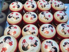 -麦雪尔甜品·生日蛋糕(新街口旗舰店)