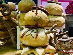 -PAPER STONE BAKERY(天汇广场店)