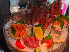 -花潮料理艺食馆(SM新生活广场店)