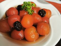 -赵小姐丨新中餐(曲江店)
