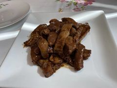 -花城苑广府菜(侨鑫店)