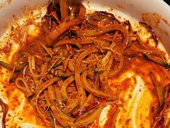 -喜悦烤鸭·新京菜(王府井店)