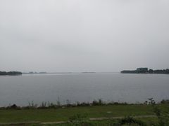 -漕湖湿地公园