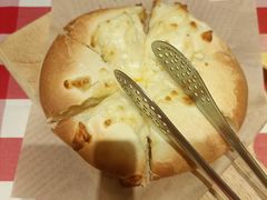 -西贝(万科云城店)