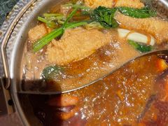 -牛New寿喜烧(曹路花园城店)