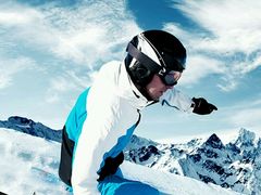 -丁香湖丁香小镇Citypark滑雪公园戏雪嘉年华