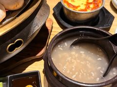 -泥炉烧肉师(新街口金銮巷店)