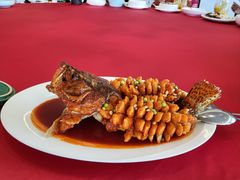 -RIVIERA 松鹤楼(外滩店)