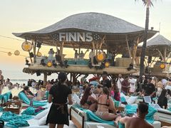 -FINNS Beach Club