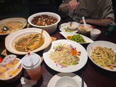 -永安鱼庄·镇江菜(东吴路店)