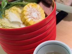 -沼津港精致料理·寿喜烧·烧鸟(漕河泾印象城店)