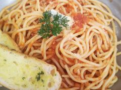 -托斯卡纳烘焙意大利餐厅(五天地店)