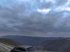 -蔚县茶山村