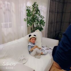 -小阿福儿童摄影(摩尔城店)