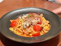 -福记咖啡·手工意面(下埔店)