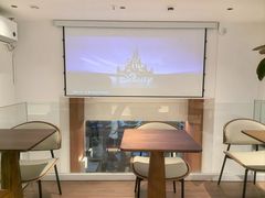 -Line 咖啡(石厦花园店)