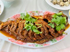-康陵正德春饼宴26号