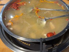 -王二爷药膳鸡(仙林学衡路店)