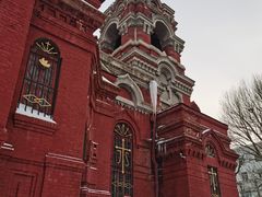 -圣·阿列克谢耶夫教堂