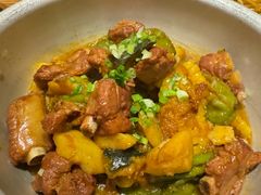 -金掌勺·锅包肉(广渠门店)