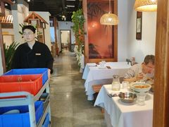 -沸腾鱼乡(知春路分店)