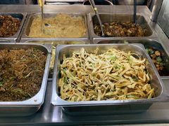 土豆泥-咱家王新国把子肉(县东巷店)